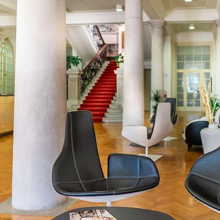 Europalace Hotel, Bw Signature Collection Ξενοδοχείο