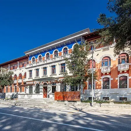 Europalace Hotel, Bw Signature Collection Ξενοδοχείο Monfalcone