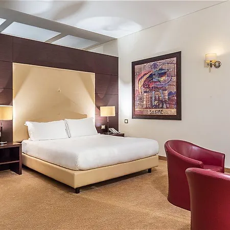 Europalace Hotel, Bw Signature Collection