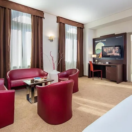 Europalace Hotel, Bw Signature Collection Ξενοδοχείο Monfalcone