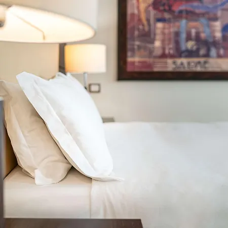 Ξενοδοχείο Europalace Hotel, Bw Signature Collection