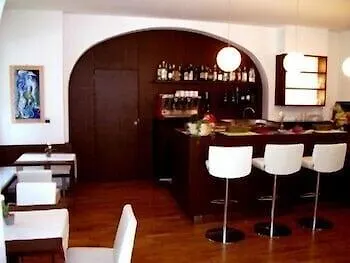 Europalace Hotel, Bw Signature Collection Ξενοδοχείο 4*