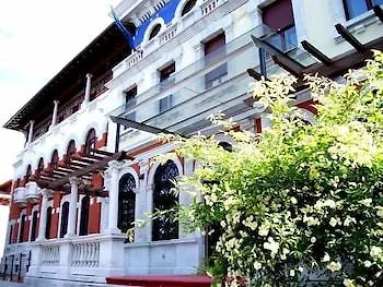 Europalace Hotel, Bw Signature Collection 4* Monfalcone