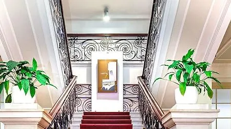 Europalace Hotel, Bw Signature Collection Ξενοδοχείο Monfalcone