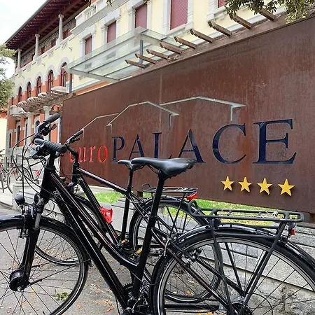 Europalace Hotel, Bw Signature Collection Ξενοδοχείο Monfalcone