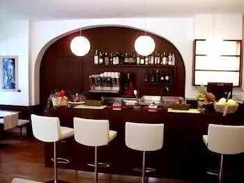 Europalace Hotel, Bw Signature Collection Ξενοδοχείο Monfalcone