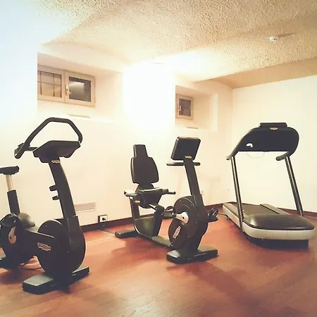 Europalace Hotel, Bw Signature Collection Monfalcone
