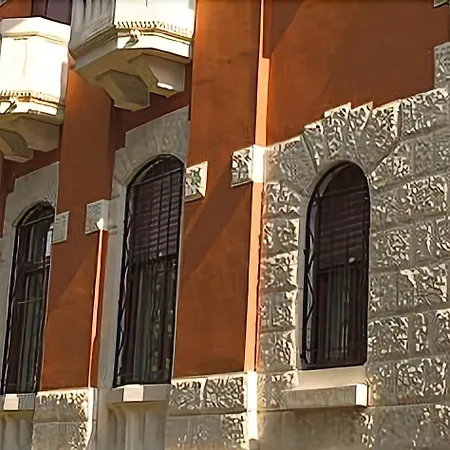 Europalace Hotel, Bw Signature Collection 4* Monfalcone