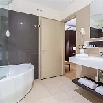 Hotel Europalace Hotel, Bw Signature Collection 4*