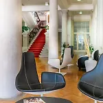 Europalace Hotel, Bw Signature Collection 4* Monfalcone