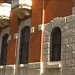 Europalace Hotel, Bw Signature Collection 4* Monfalcone