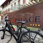 Europalace Hotel, Bw Signature Collection 4*
