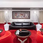 Europalace Hotel, Bw Signature Collection
