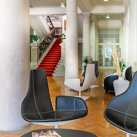 Europalace Hotel, Bw Signature Collection 4* Monfalcone