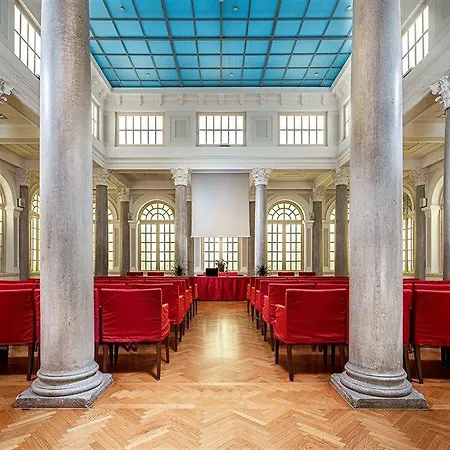 Hotel Europalace Hotel, Bw Signature Collection