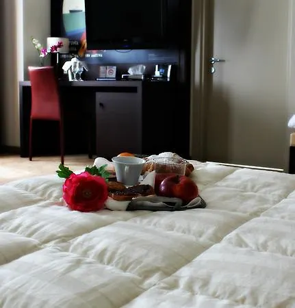 Europalace Hotel, Bw Signature Collection Monfalcone