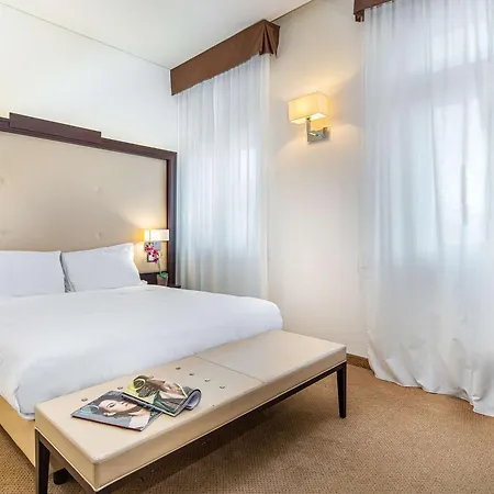 Hotel Europalace 4*