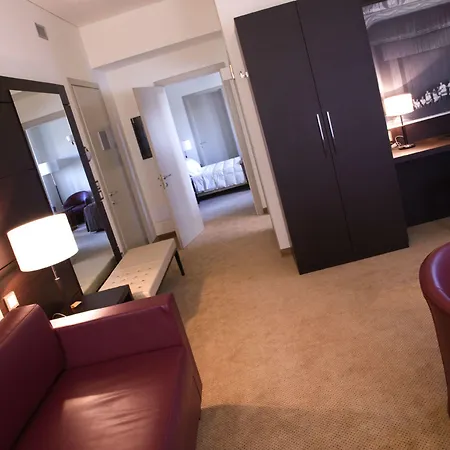 Europalace Hotel, Bw Signature Collection Hotel Monfalcone