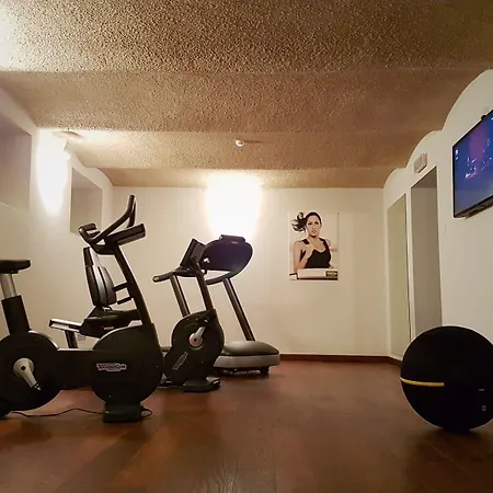 Hotel Europalace Hotel, Bw Signature Collection 4*