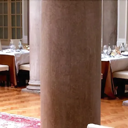 Europalace Hotel, Bw Signature Collection Hotel 4*