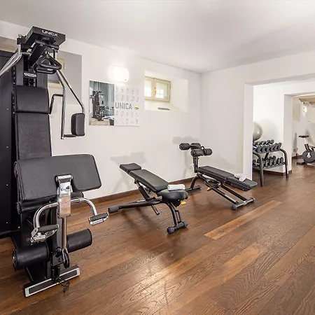 Europalace Hotel, Bw Signature Collection Hotel Monfalcone