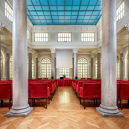 Hotel Europalace Hotel, Bw Signature Collection