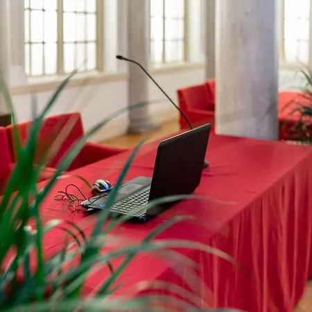 Europalace Hotel, Bw Signature Collection