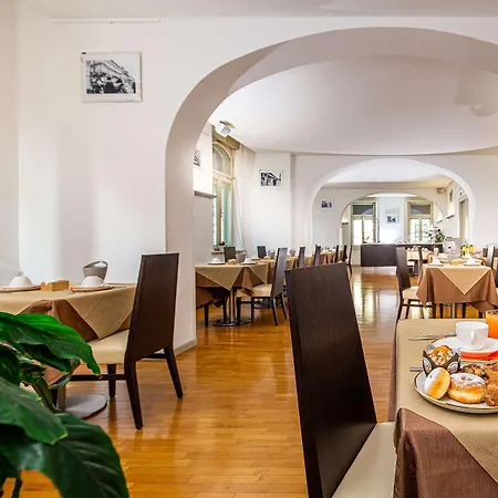 Europalace Hotel, Bw Signature Collection Hotel