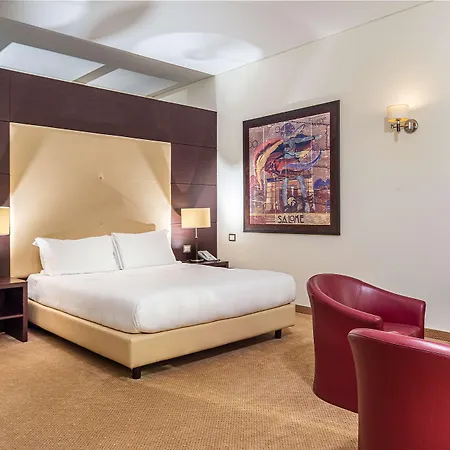 Europalace Hotel, Bw Signature Collection Hotel 4*