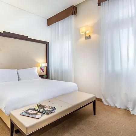 Europalace Hotel, Bw Signature Collection Hotel