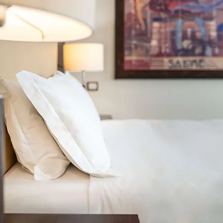 Hotel Europalace Hotel, Bw Signature Collection 4*