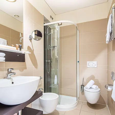 Europalace Hotel, Bw Signature Collection Hotel