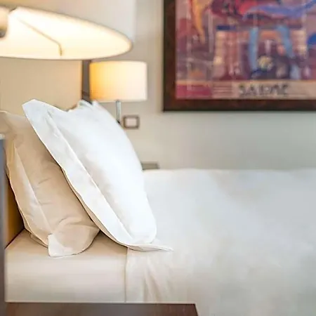 Hotel Europalace 4*