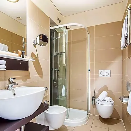 Hotel Europalace Monfalcone