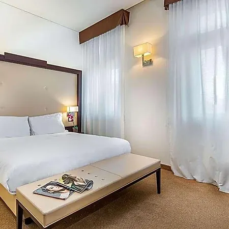 Europalace Hotel 4*