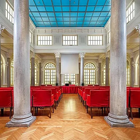 Europalace Hotel