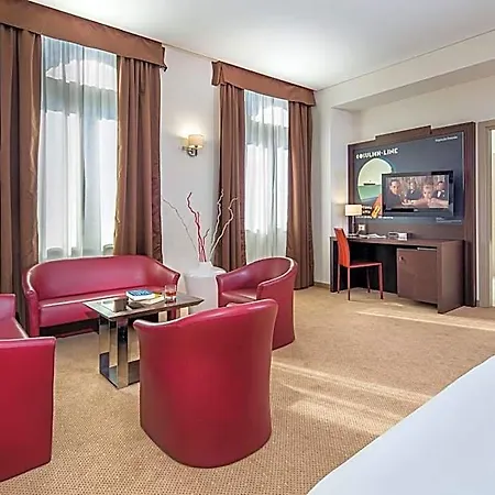 Hotel Europalace Monfalcone
