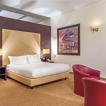Hotel Europalace
