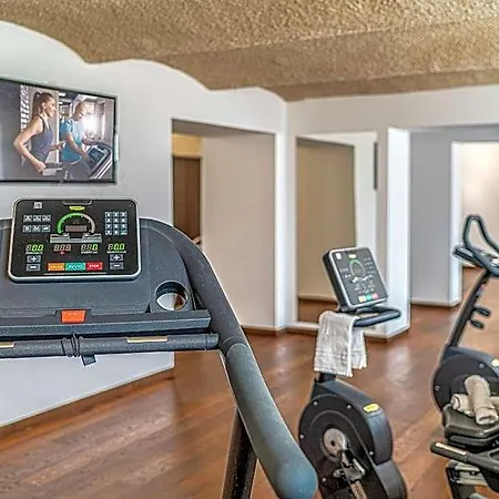 Europalace 4*