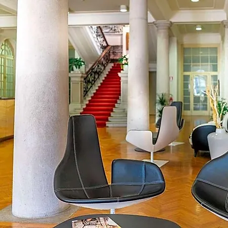 Hotel Europalace 4*