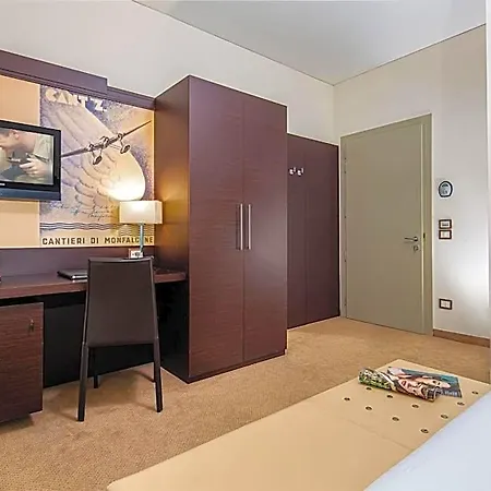 Hotel Europalace Monfalcone