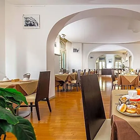 Europalace Hotel Monfalcone