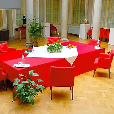 Hotel Europalace 4*