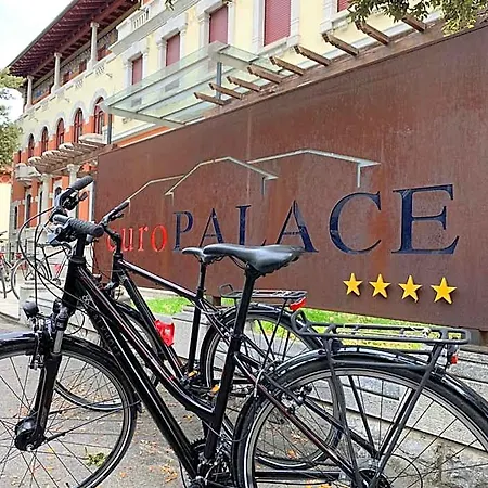 Europalace Hotel 4*