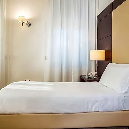 Europalace Hotel