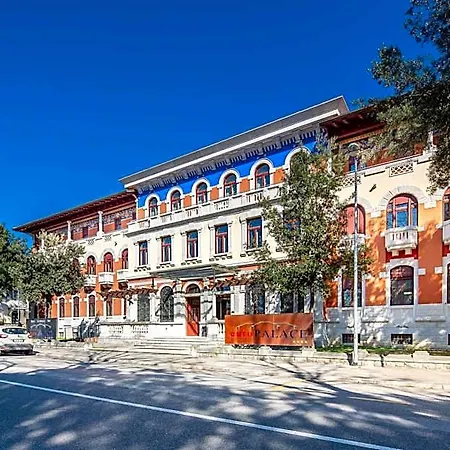 Europalace Hotel